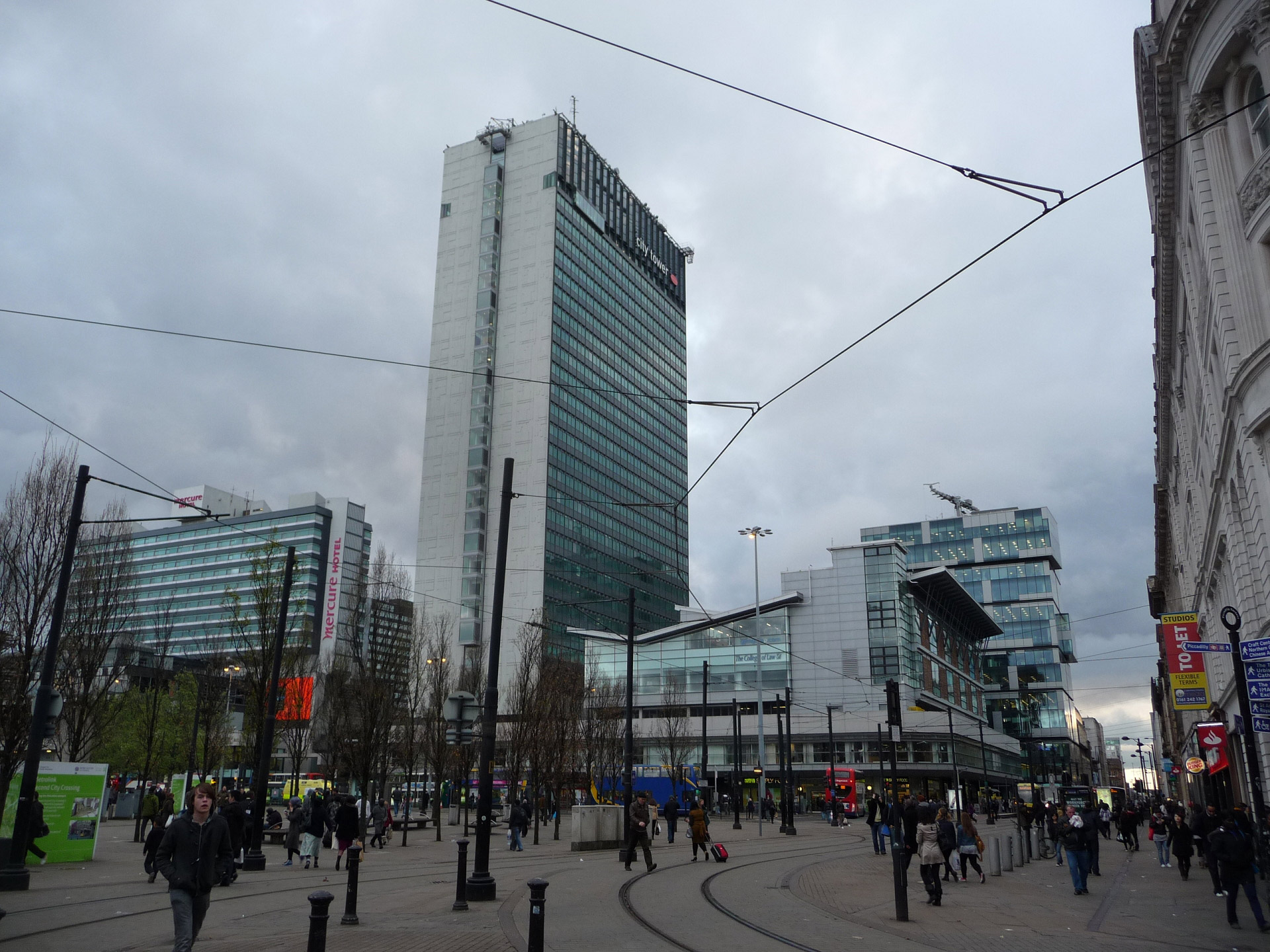 Manchester
